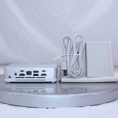 【通販センター】中古  THIRDWAVE NUC QC7165-S2 202780 