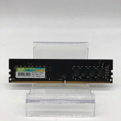 【郡山安積店】中古  PC4-19200 16GB デスクトップ用(DDR4-2400) 135639 