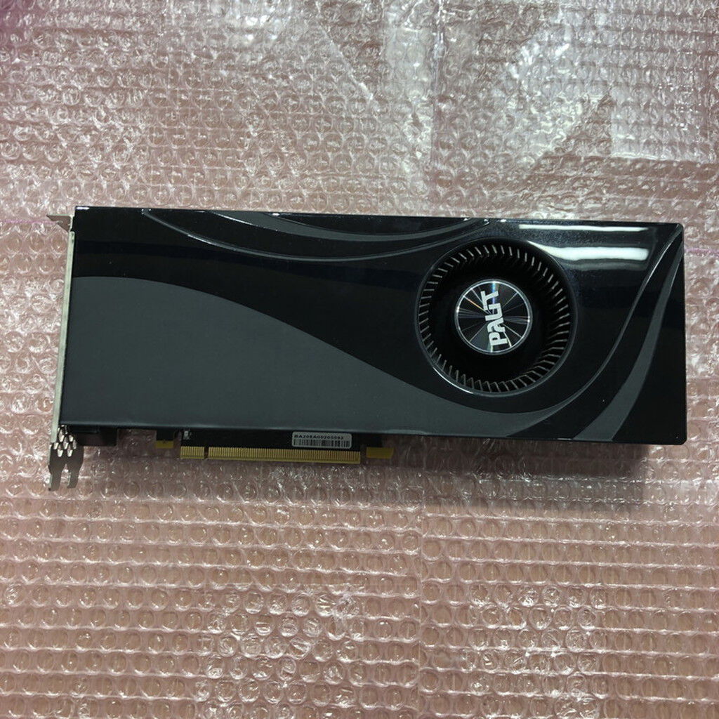 中古 Palit GeForce RTX 2070 SUPER X（RTX2070SUPER 8GB） 3480037134