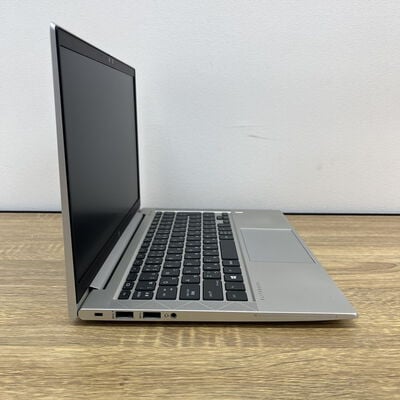 【津ラッツ店】中古  HP EliteBook 830 G8 MSO (Intel Core i5 1145G7 2.6GHz/16GB/SSD256GB/-/オンボード/13.3/1920x1080/Wi-Fi/WEBCAM/W11P/Microsoft Office Home and Business 2024) 188242 