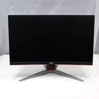 中古  AOC C24G2/11 [23.6インチ Black&Red] フルHD（1920x1080）165Hz 3480032607 