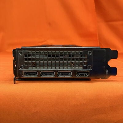 【なんば店】中古  【LHR版】玄人志向 GG-RTX3060Ti-E8GB/DF/LHR (RTX3060Ti 8GB) 146431 