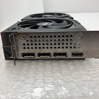 【秋葉原本店】中古  各社 GeForce RTX5060Ti (8GB PCI-E) 178256 
