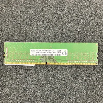 【大須店】中古  PC4-21300 8GB デスクトップ用 126165 