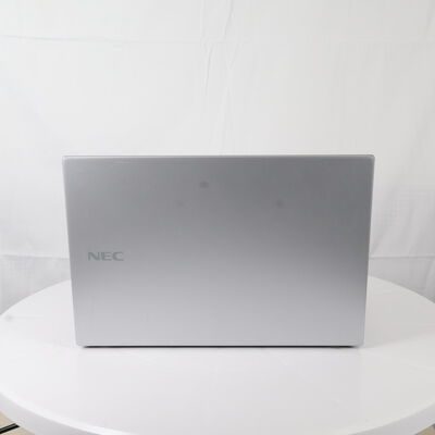【通販センター】中古  NEC PC-VKM16BZG6 (Intel Core i5 8365U 1.60GHz/8GB/SSD256GB/なし/オンボード/13.3/1366x768/Wi-Fi/WEBCAM/W11H MAR) 184421 