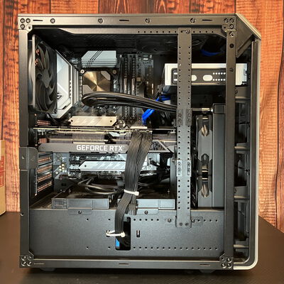 【富士青葉店】中古  THIRDWAVE GALLERIA ZA7C-R38 5070001404 