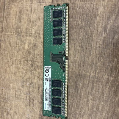 【宇都宮鶴田店】中古  PC4-25600 8GB デスクトップ用 140727 