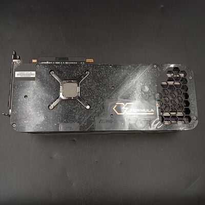 【大須店】中古  ASRock RX6950XT OCF 16G (GDDR6 1H3P OC) 1460021517 