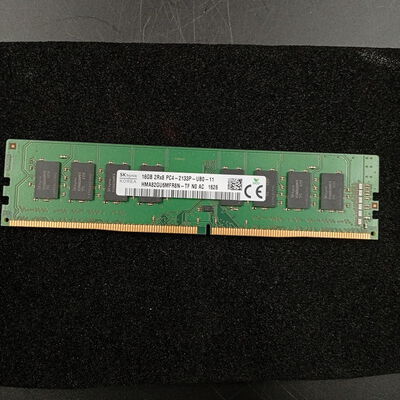 【大須店】中古  PC4-17000 16GB デスクトップ用 135640 