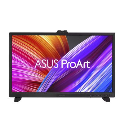 ASUS  ProArt Display OLED PA32DC (31.5インチワイド 液晶モニター) 4K対応モデル 