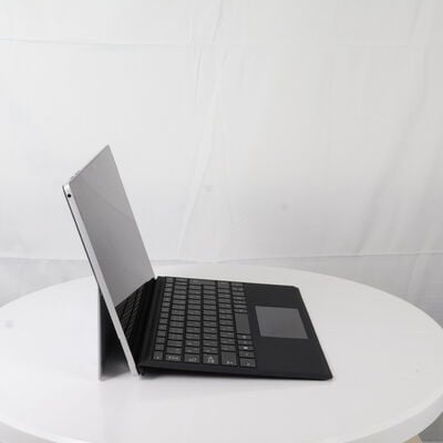 【通販センター】中古  Microsoft Surface Pro 7+(i5-1135G7/8GB/SSD256GB)(Intel Core i5 1135G7/8GB DDR4 (PC4)/SSD256GB/なし/オンボード/12.3/2736x1824/Wi-Fi/Windows 11 Home 64bit) 191503 