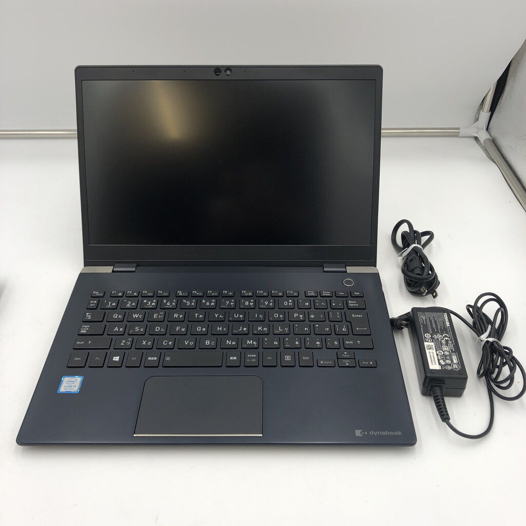 中古 dynabook G83/M（8250U/8GB/SSD 120GB/Win11H） 5200000736
