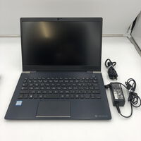 中古  dynabook G83/M（8250U/8GB/SSD 120GB/Win1１H） 5200000736 