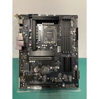 中古  ASRock B860 Pro-A WiFi (B860 1851 ATX DDR5) 4760001067 
