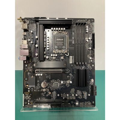 【富山本郷店】中古  ASRock B860 Pro-A WiFi (B860 1851 ATX DDR5) 4760001067 