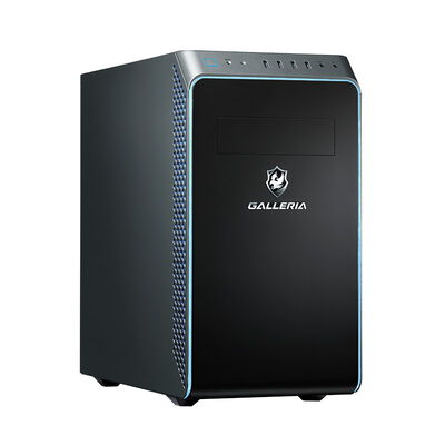 中古  THIRDWAVE GALLERIA RM7C-R46-C 178447【5/9値下げ!】 