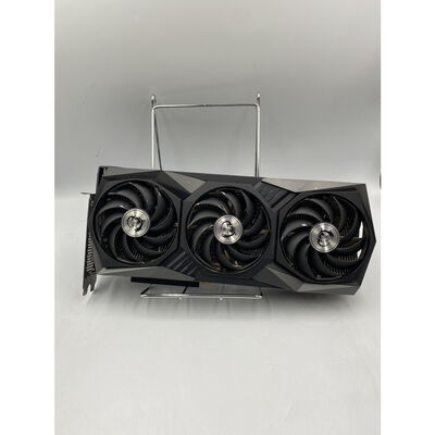 【座間相武台】中古  MSI GeForce RTX 3070 GAMING X TRIO (RTX3070 8G) 143901 
