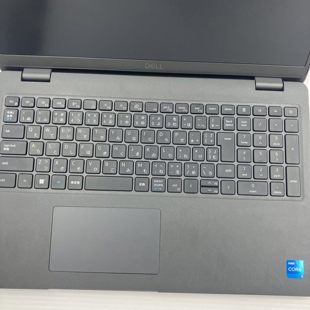 中古 DELL Latitude 3540(i5-1335U/8GB/SSD512GB/W11P) 3410015686