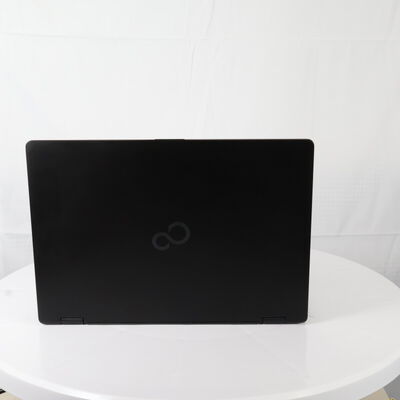 【通販センター】中古  FUJITSU LIFEBOOK UH10/E3 FMVUU1FUV3 (Intel Core  i7 1135G7 2.40GHz/8GB/SSD256GB/-/オンボード/13.3/1920x1080/Wi-Fi/WEBCAM/W11H64 MAR) 186339 
