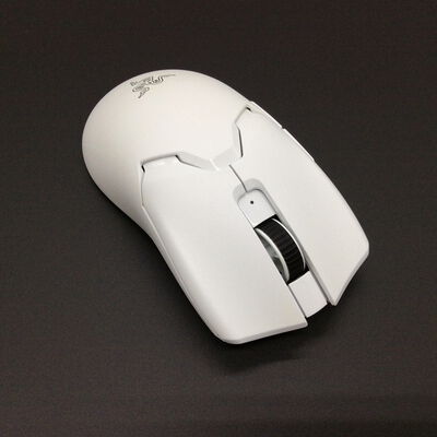 【浜松店】中古  Razer Viper V2 Pro White (RZ01-04390200-R3A1) 174606 