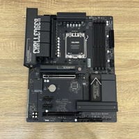 中古  ASRock B850 Challenger WiFi (B850 AM5 ATX) 4990001216 
