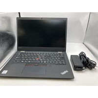 中古  Lenovo ThinkPad L13 (i5-10210U/8GB/SSD256GB/-/-/WLAN/13.3HD/W11P/-) 3240011065 