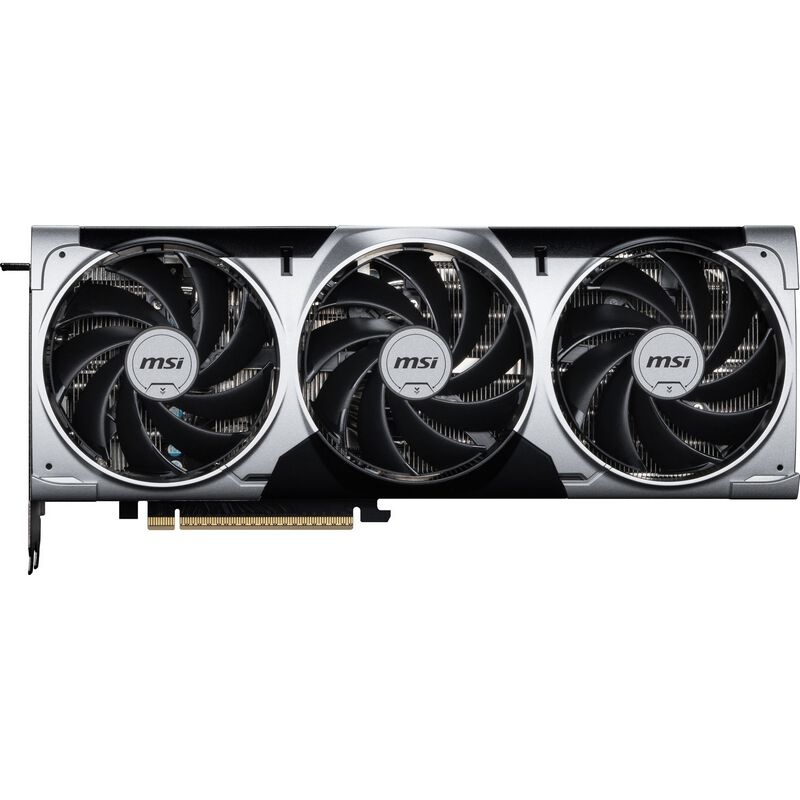 MSI GeForce RTX 5080 16G VENTUS 3X OC PLUS/NV (GeForce RTX 5080