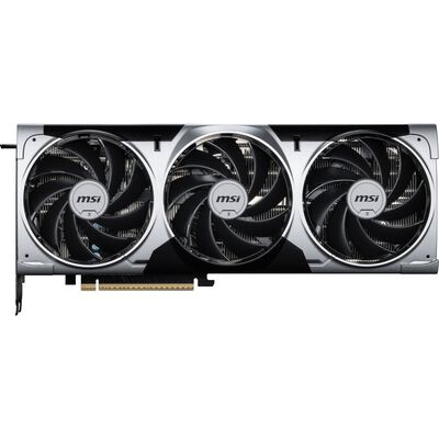 MSI  GeForce RTX 5080 16G VENTUS 3X OC PLUS/NV (GeForce RTX 5080 16GB) 