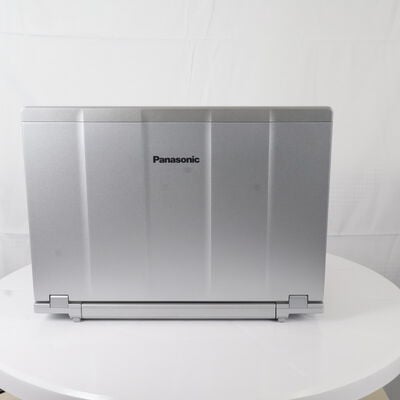 【通販センター】中古  Panasonic Let's note CF-LV CF-LV9RDHVS (Intel Core  i5 10310U 1.70GHz/8GB/SSD256GB/-/オンボード/14/1920x1080/Wi-Fi/WEBCAM/W11H64 MAR) 186355 