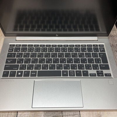 【広島店】中古  HP EliteBook 830 G7 (INTEL Core i7 10510U 1.8GHz/16GB/SSD256GB/-/オンボード/13.3/1920x1080/Wi-Fi/WEBCAM/W11H64) 182741 