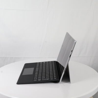 【通販センター】中古  Microsoft Surface Pro 7+(i5-1135G7/8GB/SSD256GB)(Intel Core i5 1135G7/8GB DDR4 (PC4)/SSD256GB/なし/オンボード/12.3/2736x1824/Wi-Fi/Windows 11 Home 64bit) 191511 