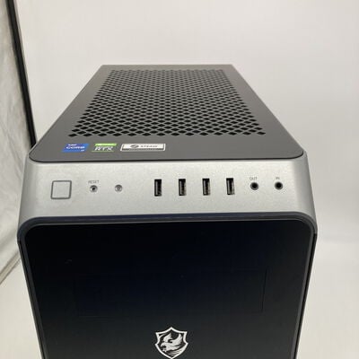 【堺七道店】中古  GALLERIA XA7C-R38(i7 12700/16GB/SSD1TB/RTX3080/W11H) 4660001951 