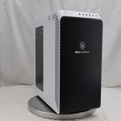 【通販センター】中古  THIRDWAVE GALLERIA X77-57 201083 