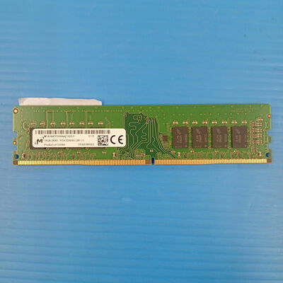 【大須店】中古  PC4-25600 16GB デスクトップ用(DDR4-3200) 140728 