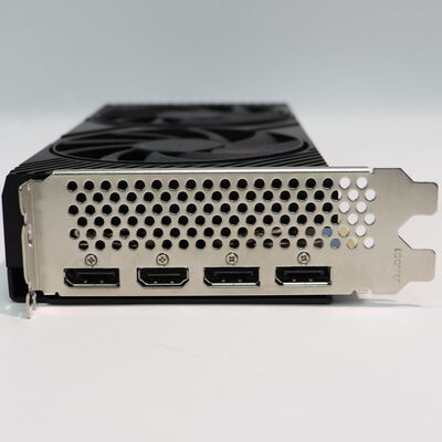 【札幌店】中古  玄人志向 AR-A750D6-E8GB/DF(Intel ARC A750 8GB PCI-E) 3210015269 