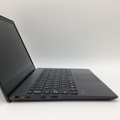 【浜松店】中古  NEC PC-VKV18GZG9 (Intel Core i7 10510U 1.80GHz/16GB/SSD512GB/-/オンボード/13.3/1920x1080/Wi-Fi/WEBCAM/W11P/Microsoft Office Home and Business 2024) 189114 