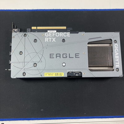 【大宮店】中古  GV-N407TEAGLE OC-12GD 1250007839 