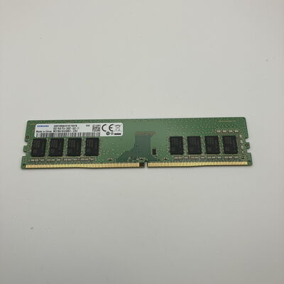 【秋葉原本店】中古  PC4-19200 8GB デスクトップ用 126163 