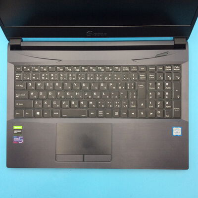 【秋葉原本店】中古  TSUKUMO G-GEAR N1546K(i7-9750H/16GB/SSD512GB/GTX1650/W11H) 3410014229 