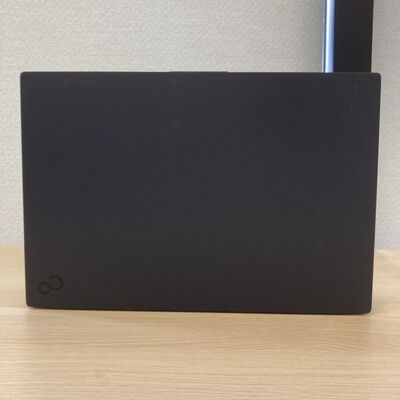 【静岡東瀬名店】中古  FUJITSU FMVUXHBN(Corei7-1355U/16GB/SSD512GB/なし/オンボード/14.0/1920×1200/W11H) 5140000847 