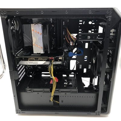 【大分店】中古  GALLERIA XA7C-R47 4860000861