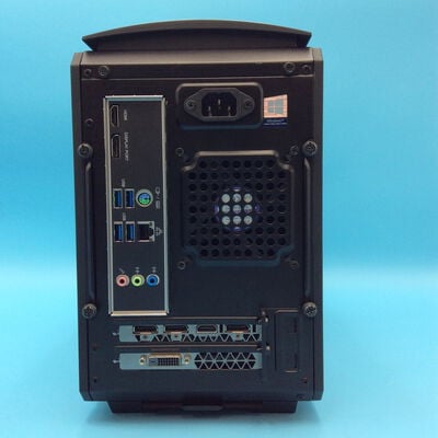 【秋葉原本店】中古  GTUNE(i5 10400/16GB/SSD120GB/GTX1060/W11H) 3410014440 