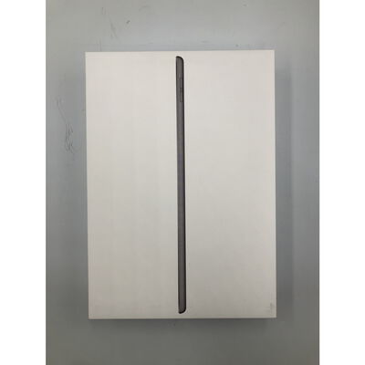 【水戸赤塚店】中古  【SoftBank】Apple iPad 10.2インチ (第8世代/2020) Wi-Fi+Cellular 32GB スペースグレイ MYMH2J/A 143644 