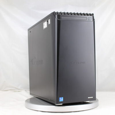 中古  mouse G-Tune XN-Z590(Intel Core i7 11700K/16GB/SSD1TB/なし/NVIDIA GeForce RTX 3080 10GB/W11H64 MAR) 179093 