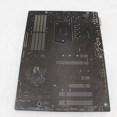 中古  ASUS H170-PRO/C/SI OEM（H170 1151 ATX DDR4） 3480033569 