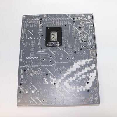【札幌店】中古  ASUS ROG STRIX Z890-A GAMING WIFI(Z890 1851 ATX DDR5) 172178 