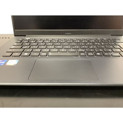 【堺七道店】中古  Dynabook M7(i7-1255U/16GB/SSD512GB/なし/オンボード/14.0/1920×1080/W11H) 1230009644 
