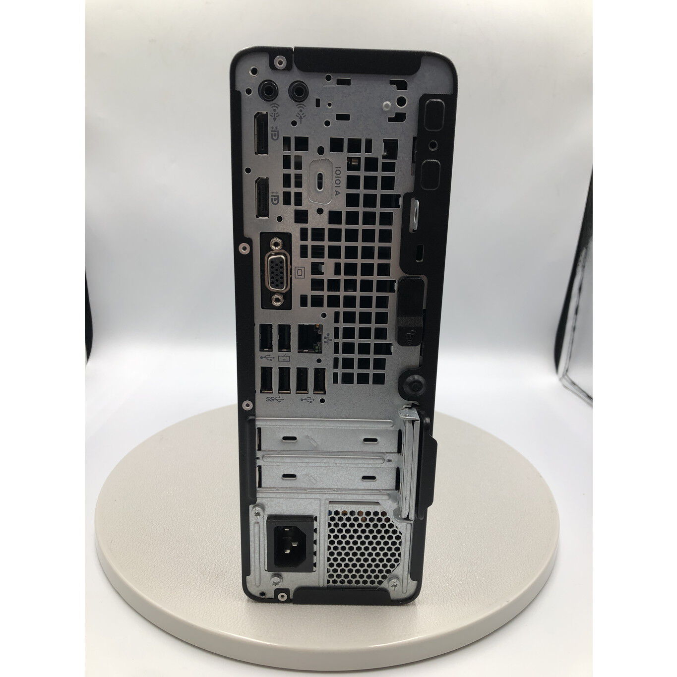 中古 HP ProDesk 600 G4 SFF(Core i5-8500/8GB/SSD256GB/DVD-MULTI