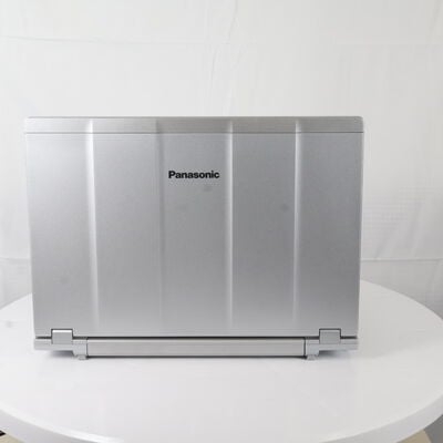 【通販センター】中古  Panasonic Let's note CF-LV CF-LV9RDHVS (Intel Core  i5 10310U 1.70GHz/8GB/SSD256GB/-/オンボード/14/1920x1080/Wi-Fi/WEBCAM/W11H64 MAR) 186352 
