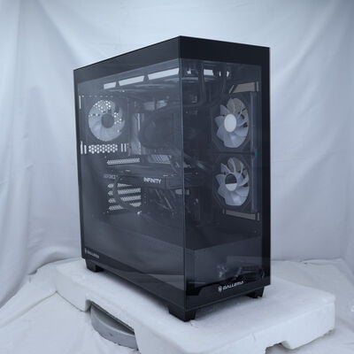 【通販センター】中古  THIRDWAVE GALLERIA SF BK 205166 